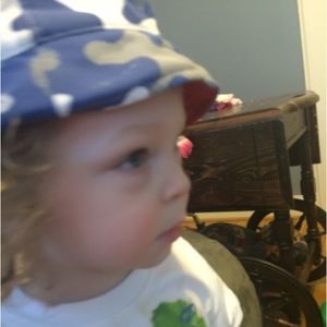 Meet your Posher, Elizabeth